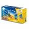 Capri-Sun Mixed Fruit Drink 200ml x10