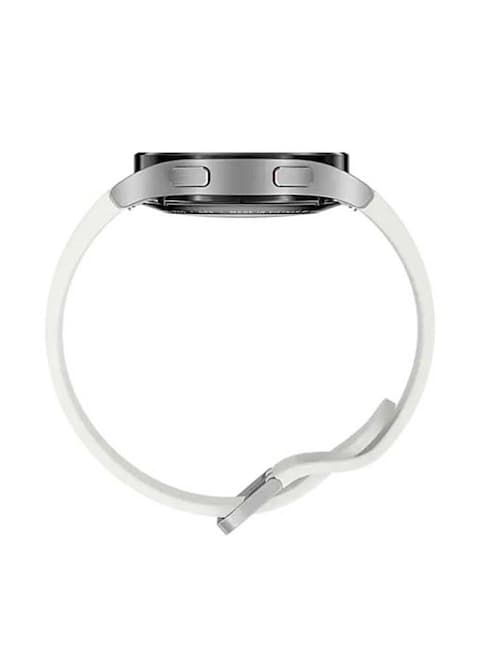 Samsung Galaxy Watch 4 40mm, Silver