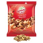 Buy Bayara Snacks Mixed Nuts 300g in UAE