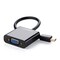UGREEN Mini DP to VGA Converter(Black)
