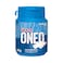 Ulker Oneo Peppermint Flavour Chewing Gum 60g