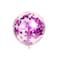 Generic-1Pc 12-inch Transparent Magic Latex Balloon Sequins Confetti Balloon Party Wedding Supplies
