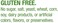 Nature's Way Pau D'Arco Inner Bark (545Mg), 100 Capsules