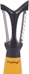 Flamingo Two Way Peeler, Chrome, FL4216KT