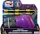 Disney and Pixar Lightyear Zurg Blaster Role Play Toy, Movie-Inspired Purple Triple Shooter with 3 Projectiles, Gift for Fans Ages 4 Years &amp; Older