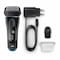Braun Shaver Blacck Box - Black - 5140S