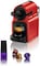 Nespresso Coffee Maker INISSIA C40 RED