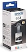 Epson T6641 Ecotank Black Color Ink Bottle 70ml Original Refill Ink