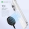 Amazing Thing Minimal MAG Drop Proof designed for iPhone 14 PRO compatible with MagSafe case cover - Clear