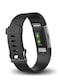 Fitbit Wearable Charge 2 Small Black Silver
