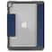STM - Dux Plus Duo iPad 10.2 Case Cover 2019 AP - Midnight Blue