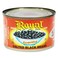 Royal Salted Black Beans 180g