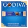 Godiva Pure Milk Chocolate Bar 32g