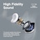 High Fidelity Ultra-Mini TWS Earphone