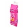 Supermax Twin Blade Razor Pink 10 pieces