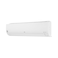 LG Dual Cool Split Air Conditioner 3 Ton I38TKF White
