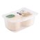 Delicioza Smoked Burrata 125g Pack of 2