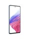 Samsung Galaxy A53, 128GB, 5G, Blue (Android Smartphone) - UAE / TRA Version