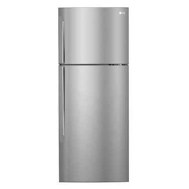 Lg Fridge Gl-C652Hlcm 438L2D Silver