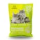 Cat Partner Bentonite Dust Free Clumping Litter - Green Apple 10L