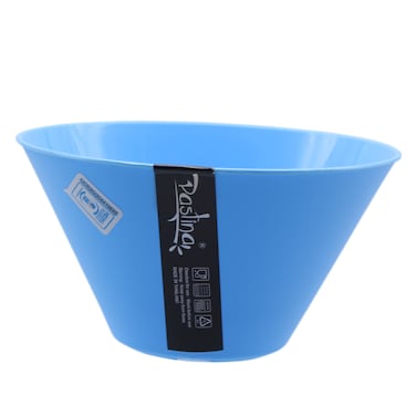 PASTINA TAPER BOWL 550ML BLUE