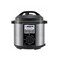 Arshia Premium Pressure Cooker 6 Litre Stainless Steel Non Stick Multicooker