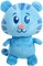 Daniel Tiger&#39;s Neighborhood Tigey Mini Plush Basic Toy
