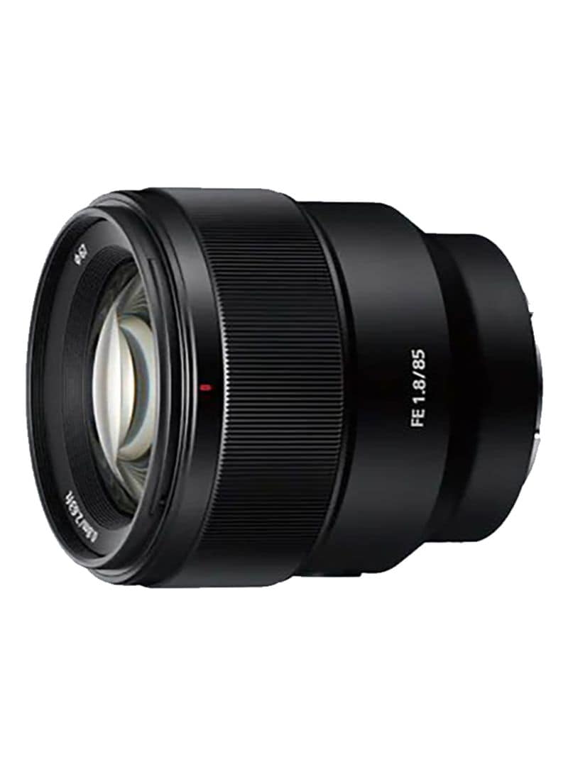 سوني SONY Fe F 1 8