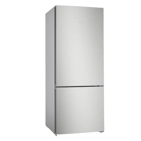 Siemens Free-standing Freezer Fridge KG76NVI30M 581L Silver