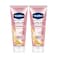 Vaseline Lotion Smooth Radiance 200mlx2pieces