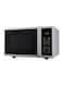 Sharp Powerful Microwave Oven 25L R-25CT(S) Silver
