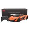 Rastar 58700 Scale 1:24 McLaren Remote Control Car 8+ Years Orange