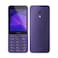 Nokia 235 Mobile phone 4G Ta-1614 Ds Gcc Purple