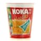Koka Vegetable Pot Noodles, 70g