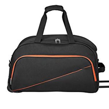 Zoom Duffle Trolley Sen 65 3014