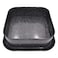 Prestige Granite Stone Square Shaped Spring Form Pan 9inch