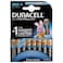 DURACELL ULTRAPOWER AAA8