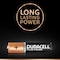 Duracell Plus Power AAA Batteries - 8 Batteries