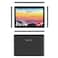 iBrit Max 12 10.1-Inch 4GB RAM 64GB Wi-Fi+Cellular Black
