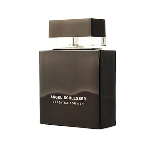 Angel Schlesser Essential Eau De Toilette For Men - 100ml