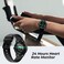 SoundPeats Smart Watch 13 Sports Modes Compatible With iPhone And Android Phones, Fitness Tracker With Heart Rate Monitor, Sleep Quality Tracker, IP68 Waterproof