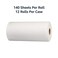 Lavish [ 12 Piece ] Silky Smooth Soft Professional Kitchen Paper Towel