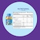 Dr. Gummies Kids Omega 3 With DHA + EPA Gummies 60's