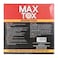 Max Tox 2 in 1 Machine Electric Mosquito Destroyer Set 120 gr