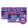 Always Pads Maxi Thick With Aloe Essence, Light Days, 90 Sanitary Pads