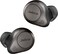 Jabra Elite 85t True Wireless Earbuds With Jabra Advanced - Titanium Black