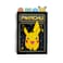 Pokemon A5 Project Book