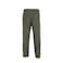 LA Collection Men Winter Trouser Olive Green Medium