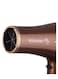Sonashi Hair Dryer 2000W SHD-5006 (Brown-Gold)