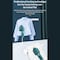 Portable Handheld Steam Iron Mini Travel  Fabric Garment Iron Lightweight Steamer for Home Office Travel(water tank 60ml)